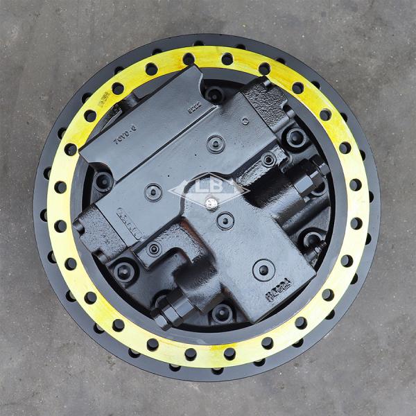 VOLVO EC480D Final Drive Travel Gearbox With Motor VOE14733880 VOE14727995 VOE14631200 EC480D Final Drive