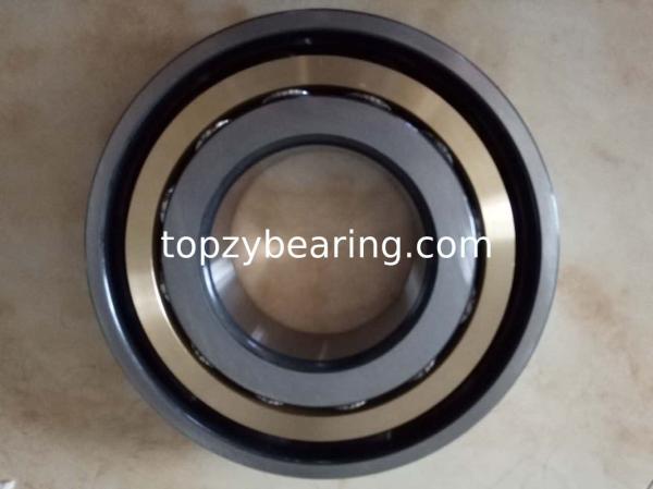 High Quality Bearings size 100x215x47 mm Angular Contact Ball Bearing 7320BECBM