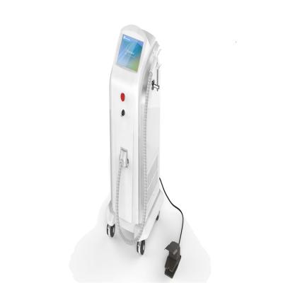 Depilation 808nm Diode Laser Hair Removal Machine 3 In 1 Wavelength Medical CE Approved