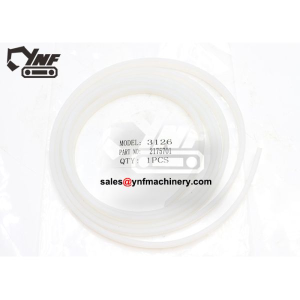 YNF16999 217-5701 CAT3126E / C9 Gasket – Engine Seal Strip for Excavators