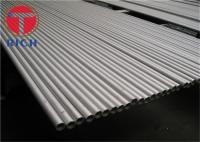 Tube d'acier inoxydable du duplex 2205
