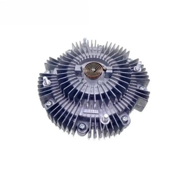 OEM Hilux Spare Parts Auto Engine Fan Clutch Assy 16210-0C010 For Toyota Hilux