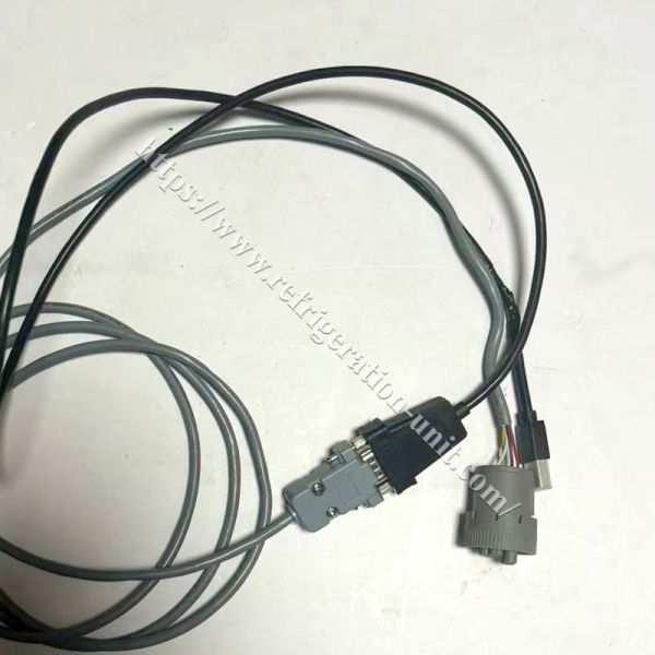 THERMO KING Data Cable 2041040 Parts For T-R Europe SP Unit And Trailer Refrigeration Unit
