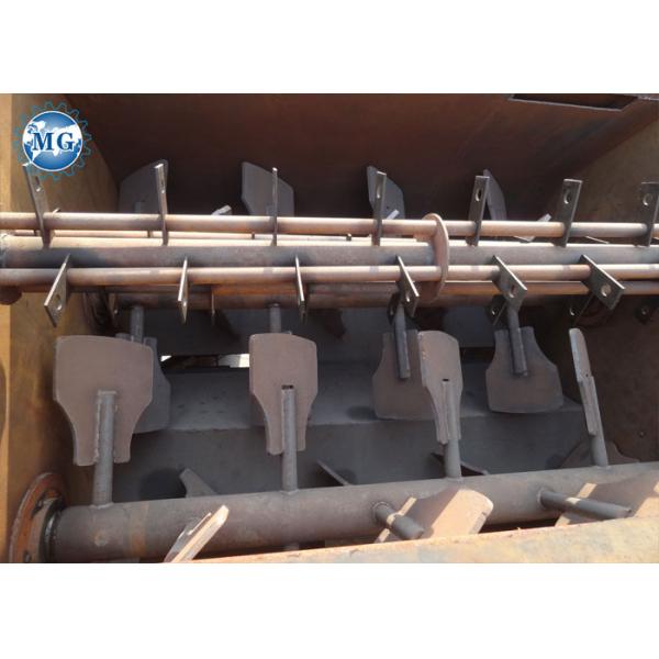 Large Output Dry Mix Mortar Manufacturing Plant Mortar Mixing Equipment