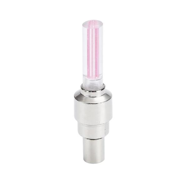 Mountain Road Bike LED Flashing Lamp for Spokes Motor Wheel Tyre Tire Valve
