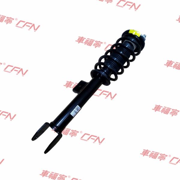 Front Left Shock Absorber Strut Assembly Fit Tesla Model 3 M3 5YJ3 RWD 2017-2023 Bran PIG IRONd Parts