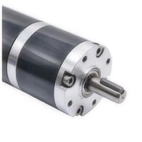 Motor de cortinas elétricas de baixo ruído 24V 0.2A Motor de engrenagem usado para persianas elétricas