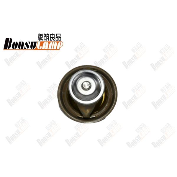 Термостат частей веса ISUZU 0,48 KG чистый неподдельный для FVR 6SA1 LV123 1137700850 1-13770085-0