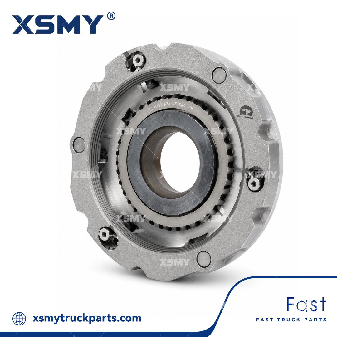 10641150-2 FAST 16 Speed Sub Gearbox Synchronizer Assembly