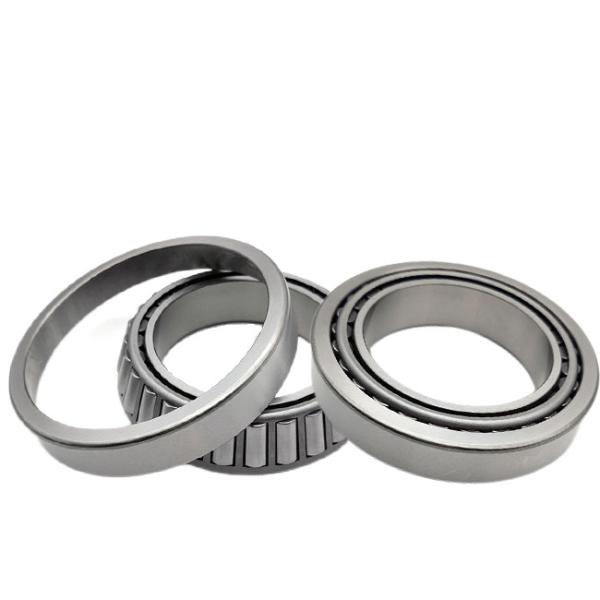 Low Noise Tapered Ball Bearing 100x180x63mm 33220 Bearing High Quality