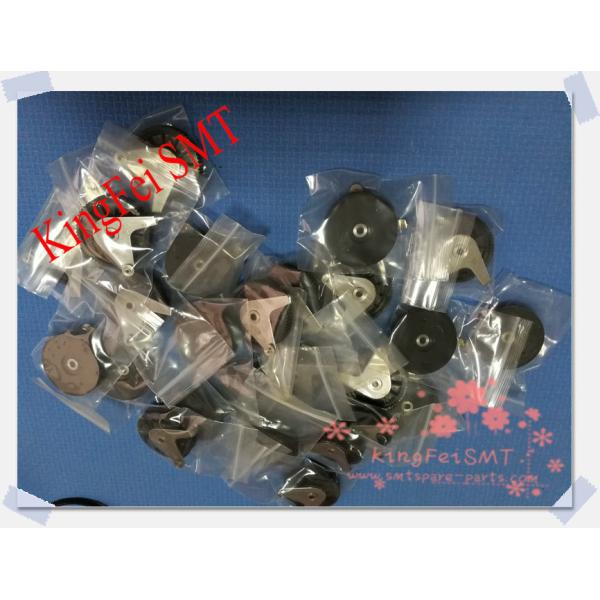 O alimentador de Yamaha parte a unidade do rolo de movimentação de KW1-M1191-001 00X para as peças do alimentador de Yamaha CL8mm