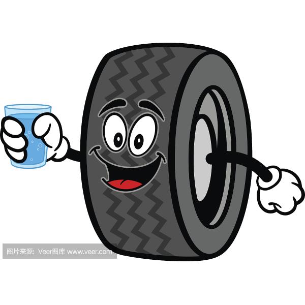 Qingdao Port Loading 110/90-16 Motorcycle Tire with Tensile Strength 10.5 Performance