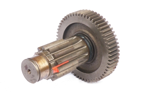 12JSD200T-1707050 Counter Shaft Gear Assembly For 12JSD200T