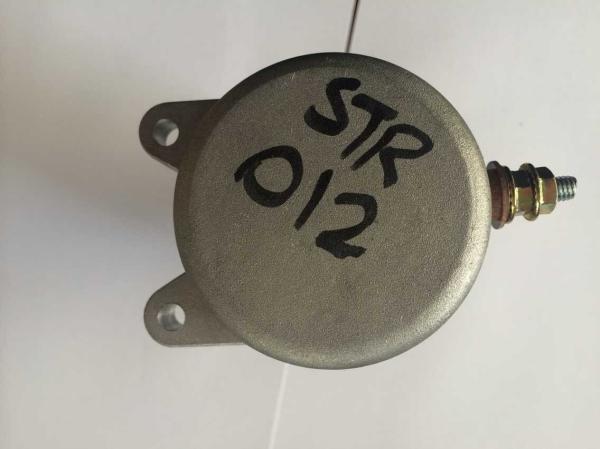 Atv Utv  Motorcycle Starter Motor Trx350 Fe Fm Te Tm Rancher  2000-2006 For Honda