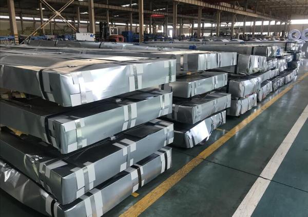 904L Cold Rolled Stainless Steel Plate AISI 310S Hot Rolled Stainless Steel Sheet