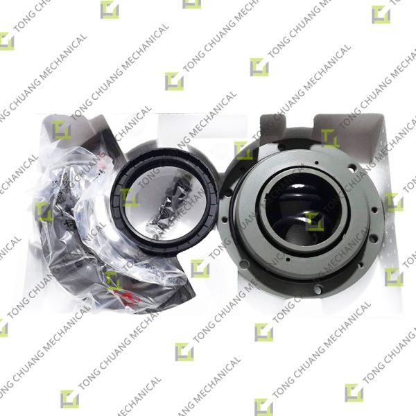 SY Original 3m³ Mixer (Motor Side) Shaft End Seal，Shaft Head Seal，Shaft End Oil Seal，Shaft End Seal Assembly，Mixer Shaft End Seal，Shaft End Seal Kit，Main Shaft End Seal，Mixing Shaft Seal