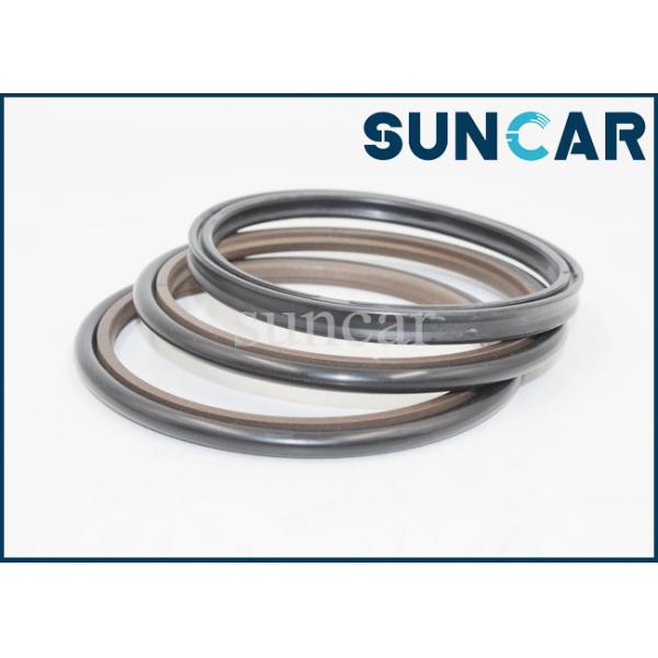 TOKU 41561580D Hydraulic Breaker Seal Kit For TNB230LU2 Hydraulic Hammer