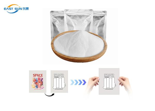High Quality Low Price Softer For DTF Printing 100% Polyurethane Tpu Hot Melt Adhesive Powder