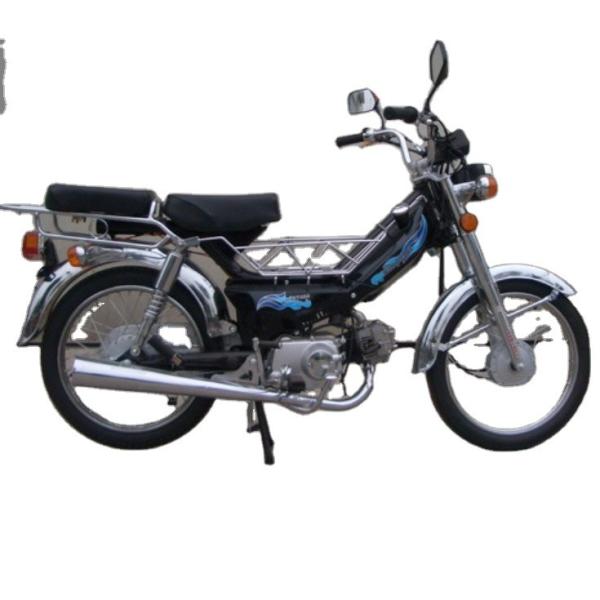 Unique Design 70cc Mini Bike Super Cub Motorcycle Fuel Efficient