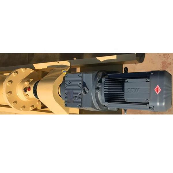 50HZ Screw Dosing Filling Machine Conveyor Belt Feeder For Chemical Industry