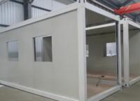 Q355 Q235 Light Steel Frame Workforce Housing Factory Staff Apartment