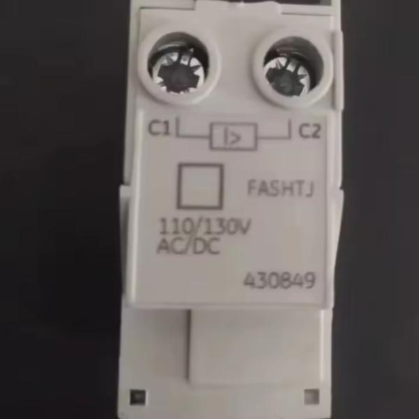 Interruptor automático original nuevo FASHTD FASHTJ FASHTN