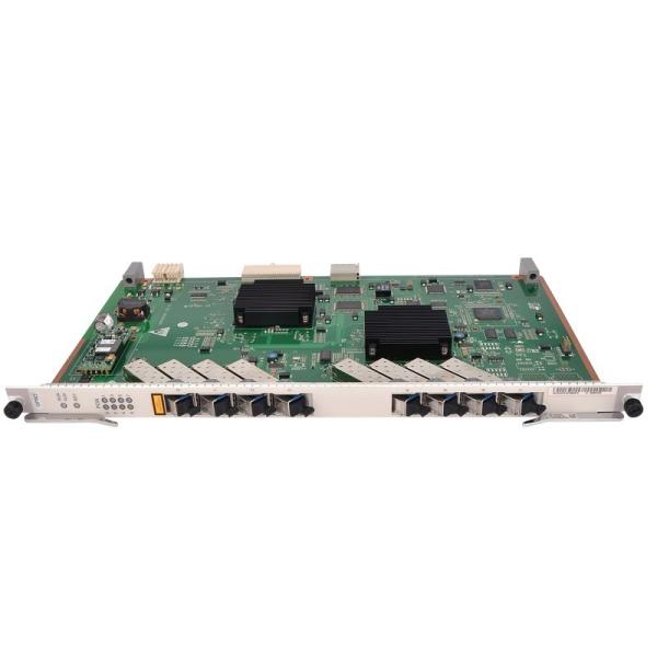Huawei H801GPMD 8-port GPON OLT Interface Board