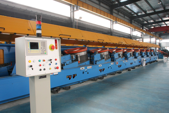 High Strength Low Relaxation PC Strand