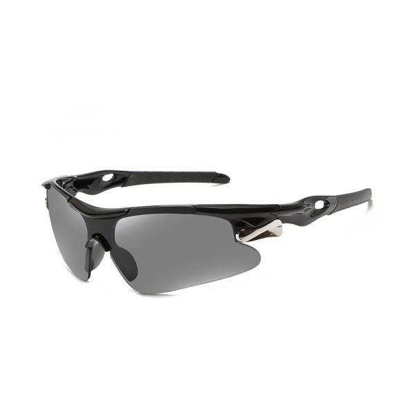 Спорт рыбной ловли поляризовывали солнечные очки обруча 100% УЛЬТРАФИОЛЕТОВЫХ защит для людей