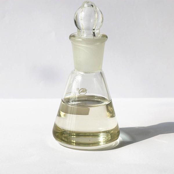 A40: Cremophor EL-10 EL-20 EmulsifierSeries Castor Oil CAS  NO. 61791-12-6
