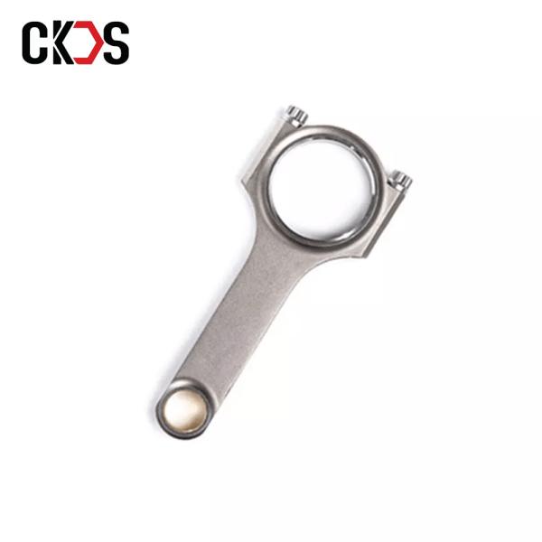 Connecting Con Rod Factory Piston Bearing Crankshaft OEM Assy Japanese Truck Spare Parts for HINO J08E/500 13260-E0100
