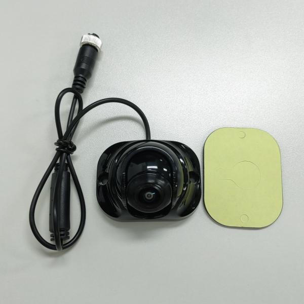 175 градусов широкоугольная AHD камера 720/1080P грузовик рыба глаза камера транспортное средство скрытая камера