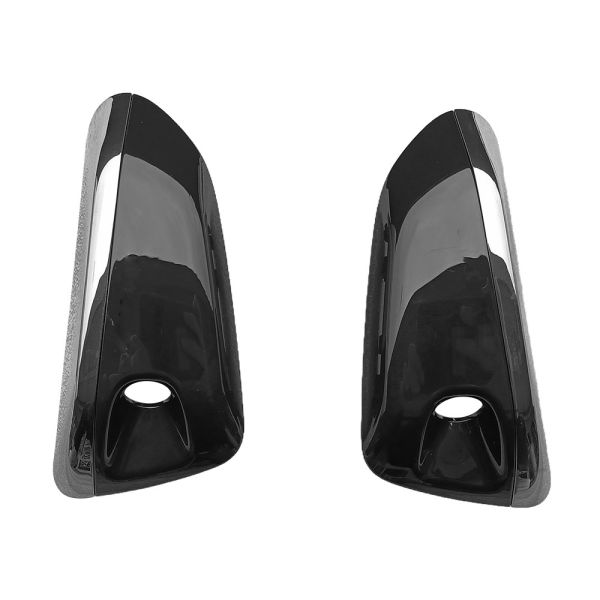 2025 New Arrival Leapmotor C11 NEV Parts Accessories Upper Camera Trim Panel Cover Left Blind Zone Camera Trim Panel Trim Cover