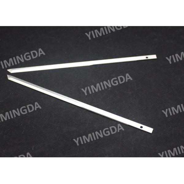 Hole metal cutting blade for Gerber GT7250 / S7200 cutter 255 * 7.9 * 2.36mm