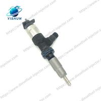 Injecteurs de carburant originaux pour moteur C4.4
