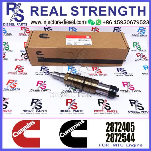 Инжектор топлива 2894920 2872405 2897320 2488244 дизельные инжекторы топлива для продажи 2488244