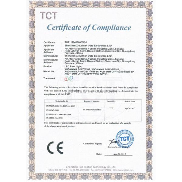 Полноцветный RGBW светодиодный сетевой экран Легкая установка для коммерческих зданий