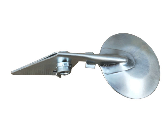 Carbon Steel Sheet Metal Fabrication Parts 0.3 to 14.0 mm Electronic industry