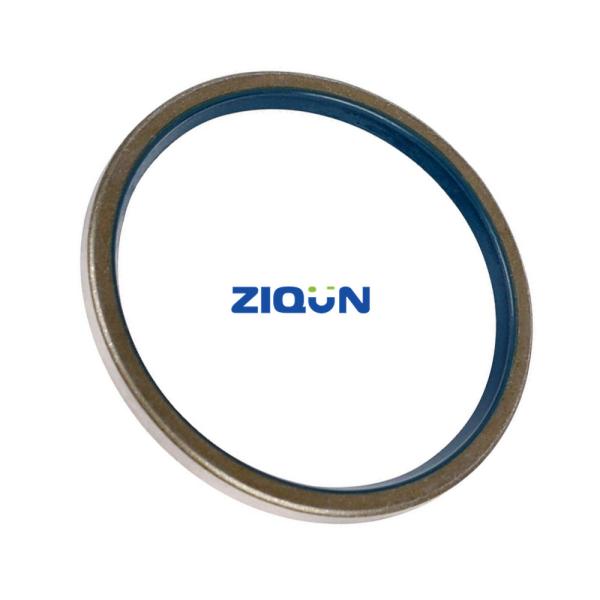 06.56279.0076 Rubber Shaft Seal Replaces MAN Bus Neoplan Parts