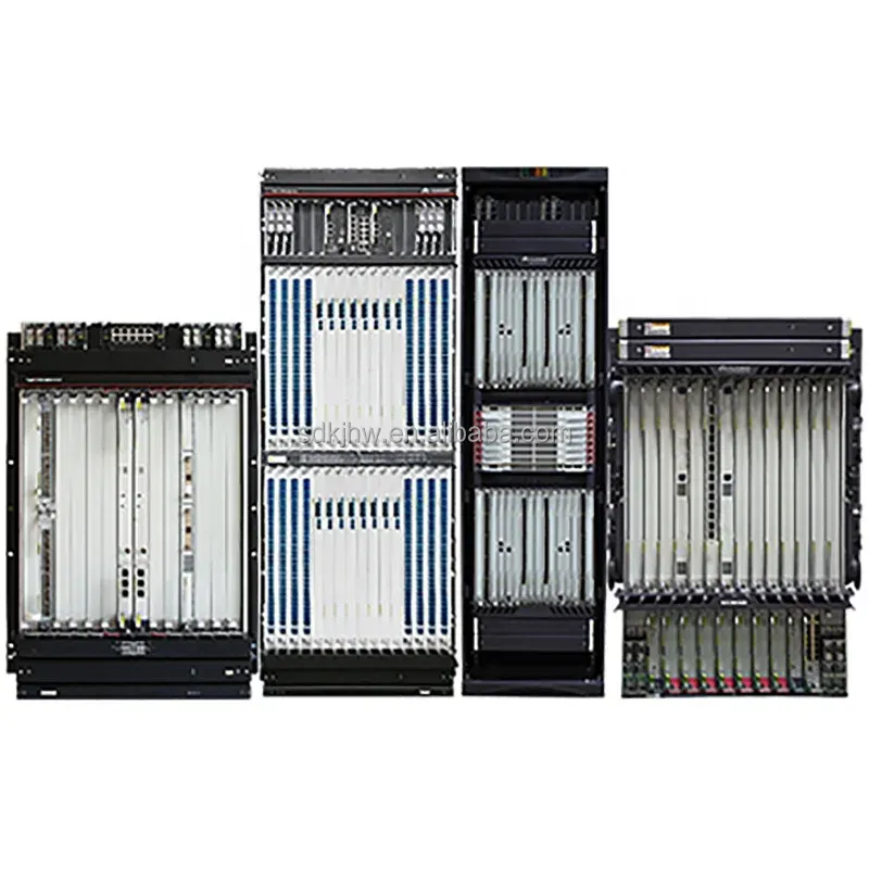 HW OSN9800 P Series WDM OTN Transmission Equipment for and Stable Mountainous Plains