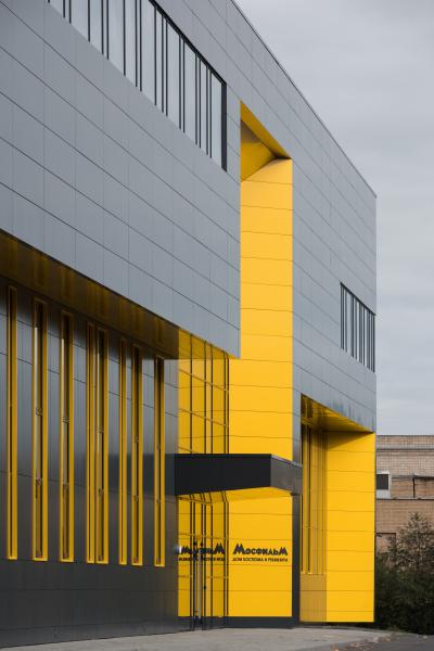 Steel Structure Building Customizable and Versatile for Your Construction Projects