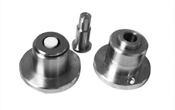 Машина для ручного демонтажа монетных ячеек для кнопок CR20XX