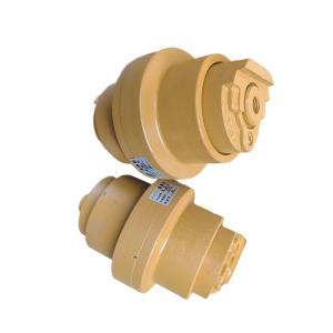 High Quality Mini Excavator Rubber Tracks 1.7t 324 Track Roller for bobcat