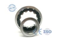 NJ314 NJ315 NJ316 NJ317 High Precision Cylinder Roller Bearing