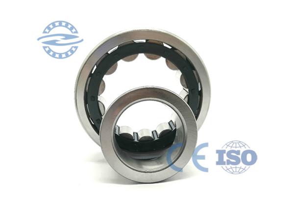 NJ314 NJ315 NJ316 NJ317 High Precision Cylinder Roller Bearing