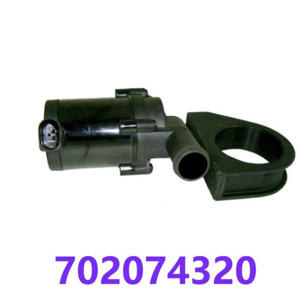 078121601 078121601B VW Water Pump Suitable For Audi A4 A5 A6
