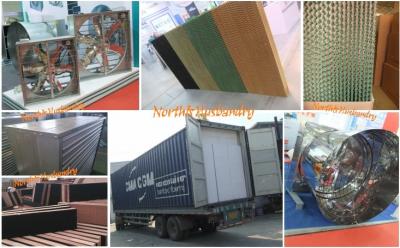 brown/green/yellow-green/black-coated color evaporative