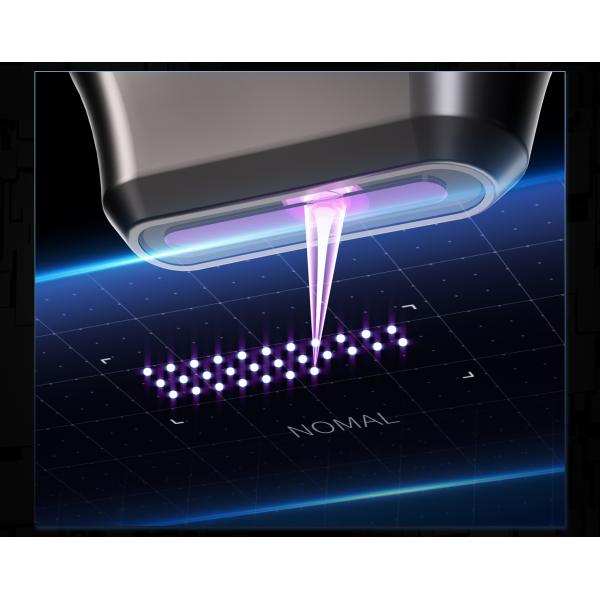 2 Handle Portable 11d Weight Loss Skin Tightenin Hifu Body Slimming Beauty Machine