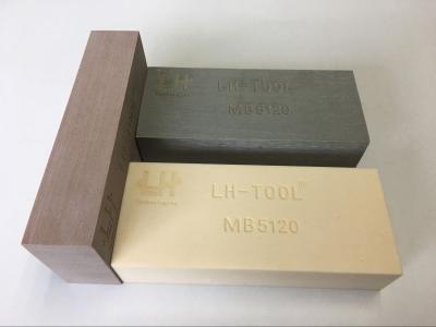 Placa modelo high-density material do plutônio para a construção de modelos e a criação de protótipos rápida