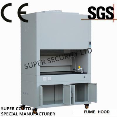 Plastics Drying Medical Fume Hood , Exhaust Fume Hoods For Chemical Lab
